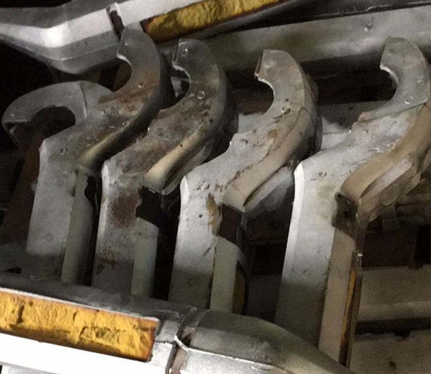 CILICILI短视频官网鑄造件類