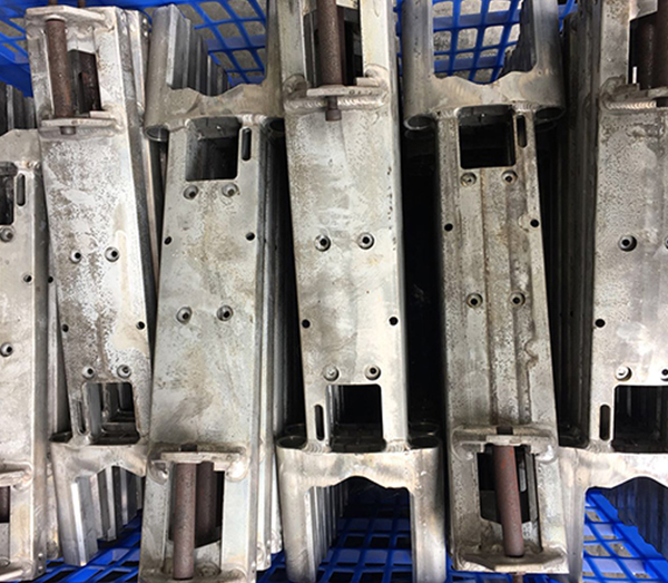 鋁合金電子產品器材類