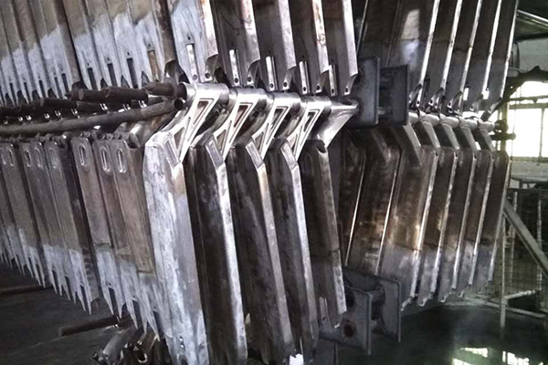 河北提供鋁合金熱處理廠