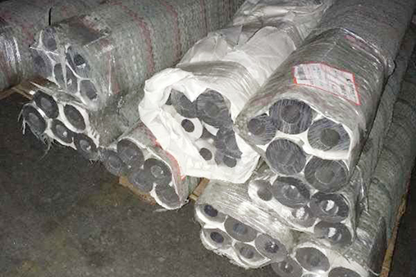 中山供應6063鋁合金熱處理廠家