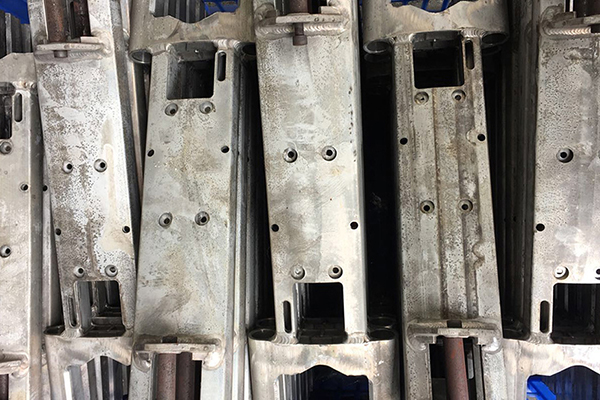 浙江專業鋁合金熱處理加工廠家