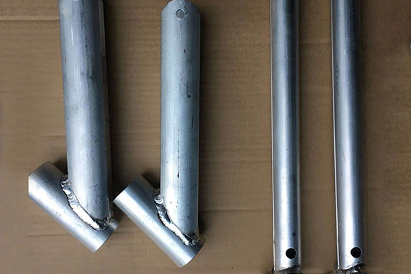 汕尾專業鋁合金型材熱處理加工價格