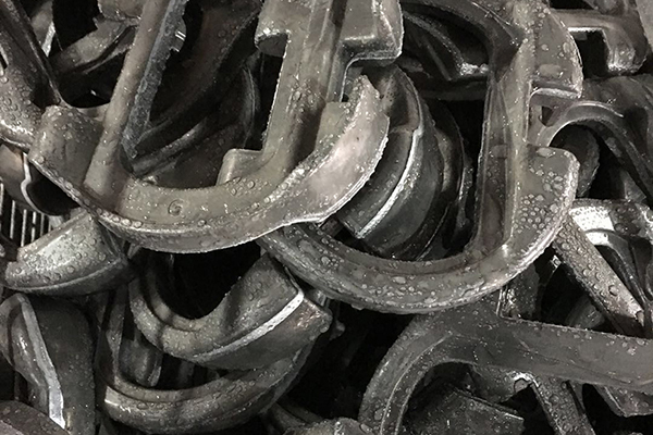 汕尾專業鋁合金型材熱處理加工價格