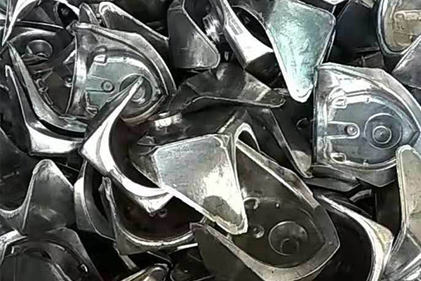 東莞提供鋁合金電子器材熱處理價格