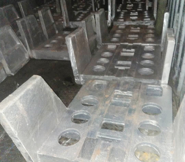 CILICILI短视频官网鑄造件類